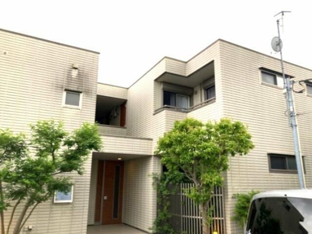メーラ鵠沼 その他外観1