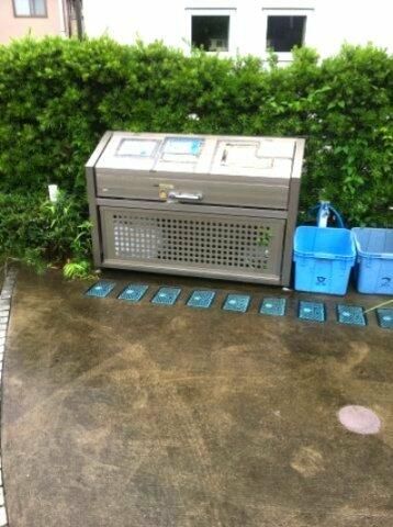 メーラ鵠沼 その他外観3