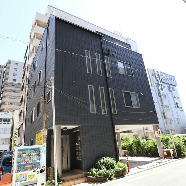 Ｇｒａｎｄｅ　Ｌａｎｇｕｒｉａ その他外観3