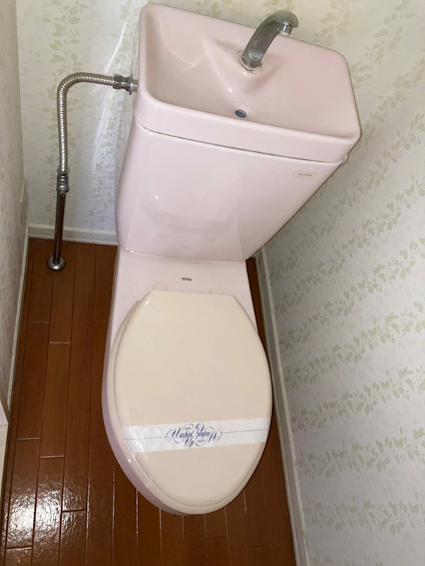 ヴィラ萩山Ｂ その他1