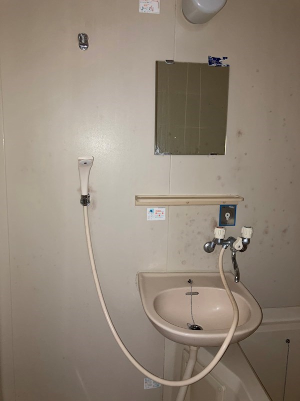 ヴィラ萩山Ｂ その他2