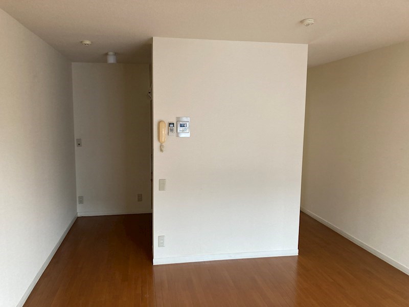 ヴィラ萩山Ｂ ベッドルーム