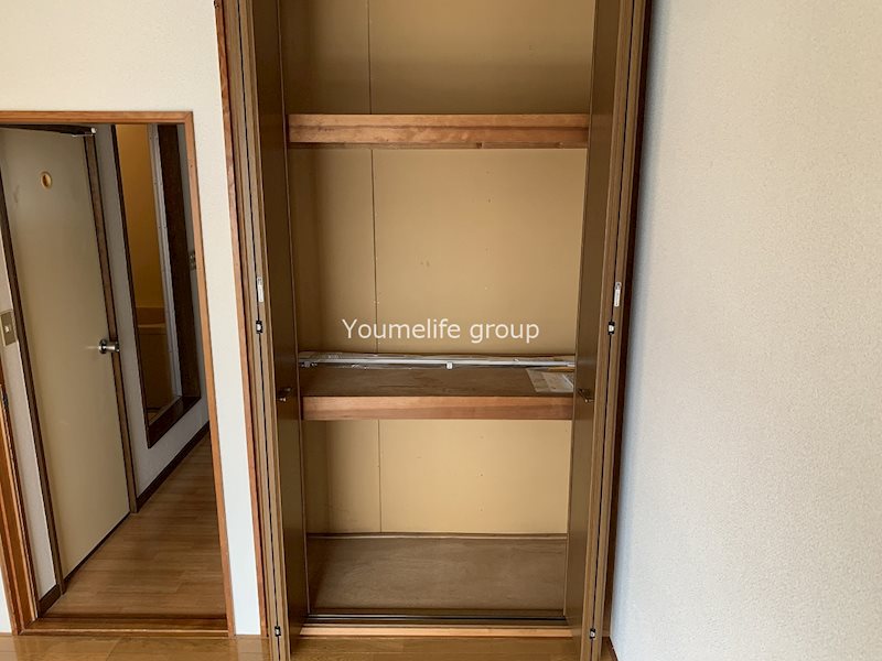 森久保ハイム その他3