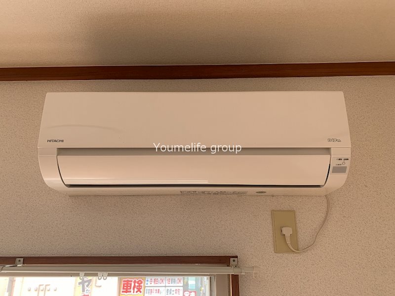 森久保ハイム その他5