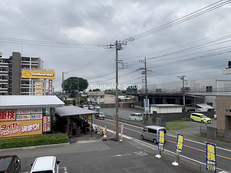 森久保ハイム その他6