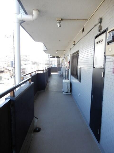 ドエル厚木 その他外観1