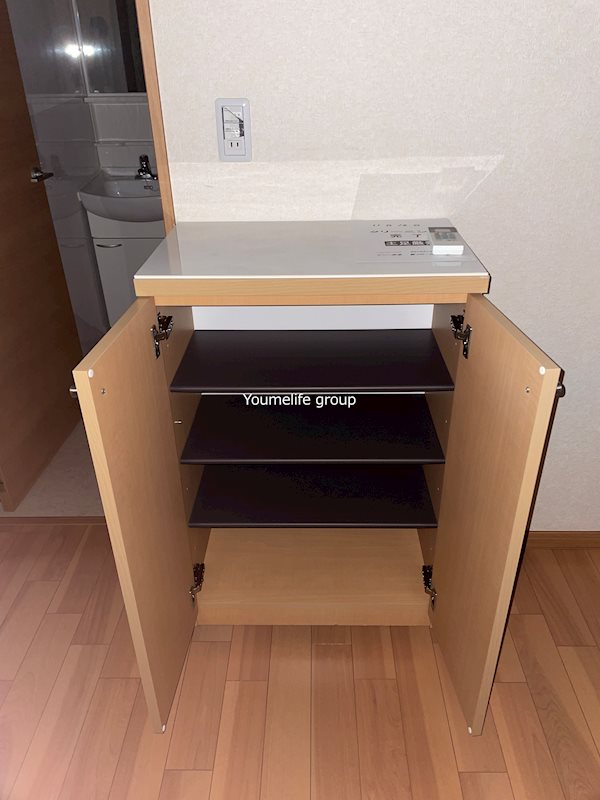 コンフォート辰巳 その他