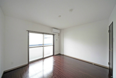 サンフィールド ベッドルーム