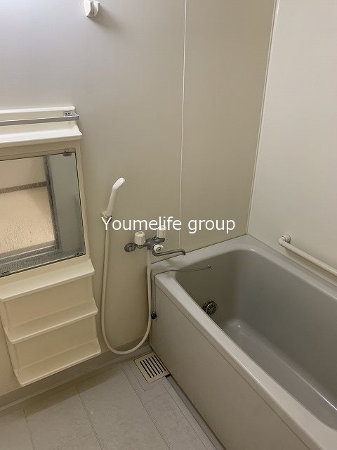 ラフィネ相武台Ⅲ 風呂画像