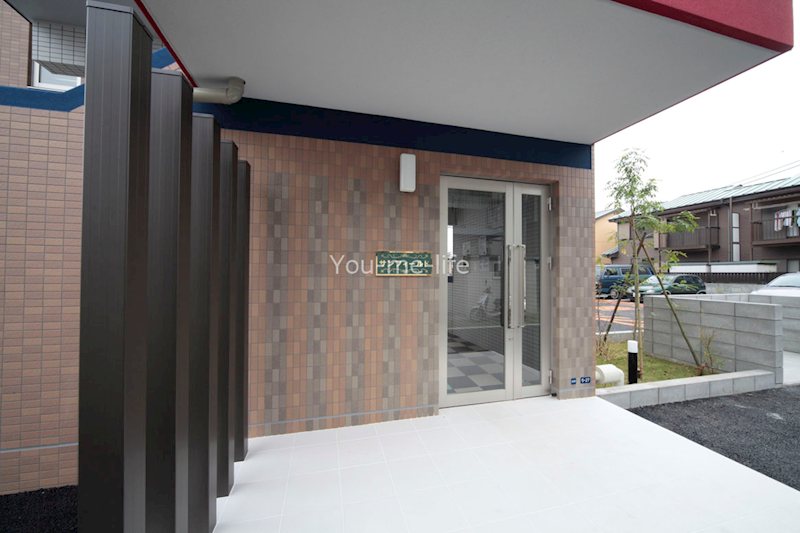 サンフィールド その他外観5