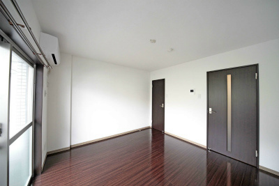 サンフィールド リビング