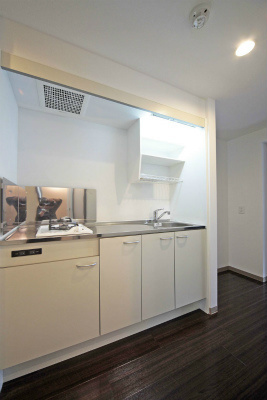 サンフィールド キッチン