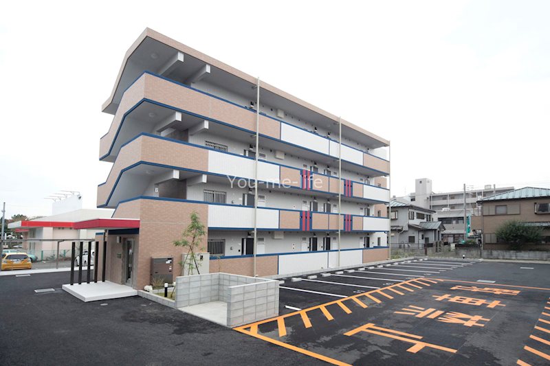 サンフィールド その他外観1