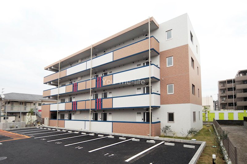 サンフィールド その他外観6