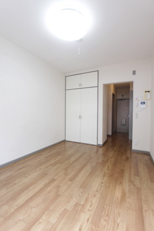 テニメント・ヒル ベッドルーム