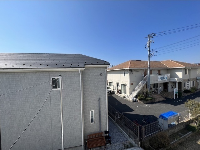 Ｋｏｌｅｔ鵠沼＃０３ その他1