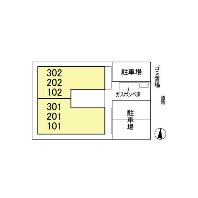 ヴェリナ旭町 その他3