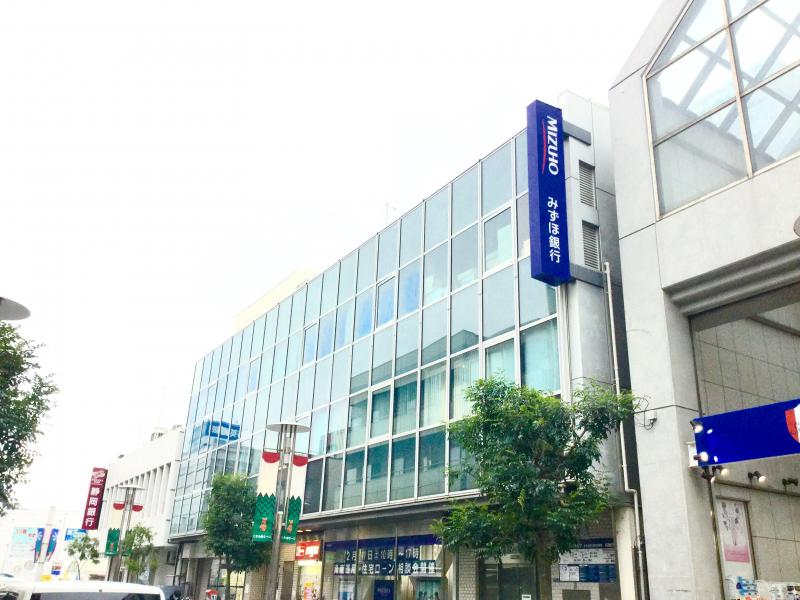 PhilMare湘南West(フィルマーレ) 周辺画像6