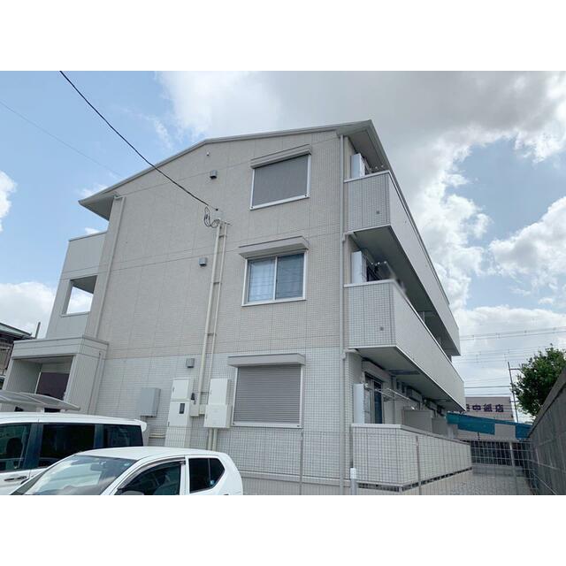 Lotus 102号室 外観