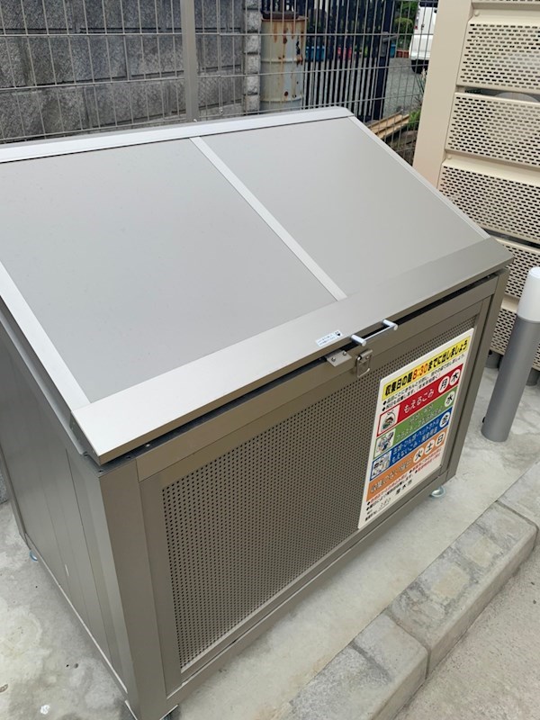 Lotus その他外観1