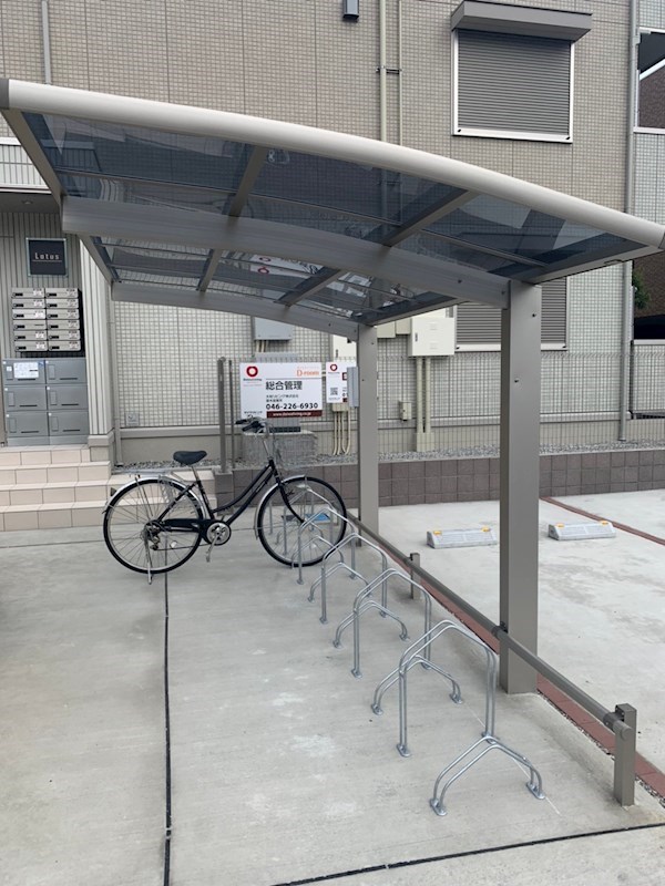 Lotus その他外観3