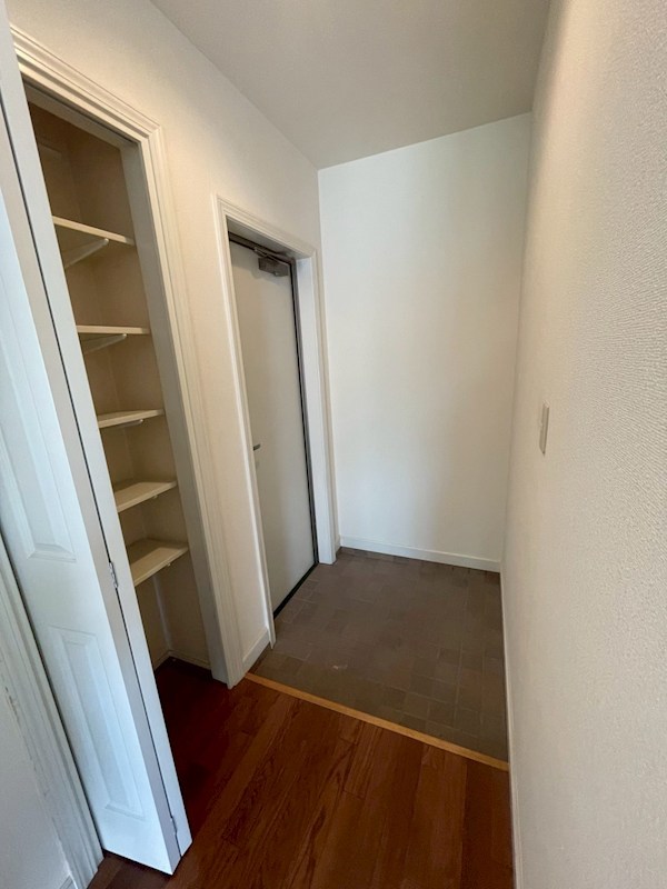 ミルクリーク茅ヶ崎 玄関