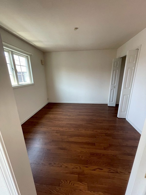 ミルクリーク茅ヶ崎 ベッドルーム