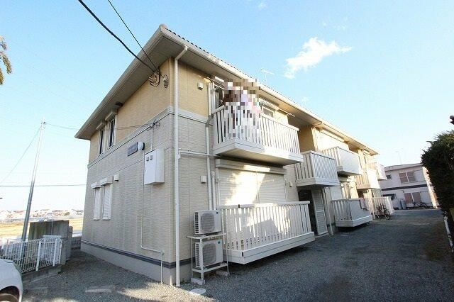 ハイム・Ｍｏｒｉ その他外観1