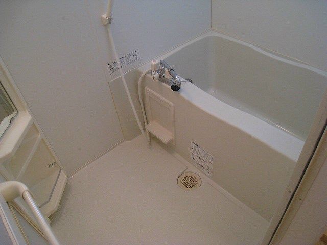 ハイム・Ｍｏｒｉ 風呂画像