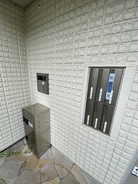 プランドール鎌倉サウス その他外観1