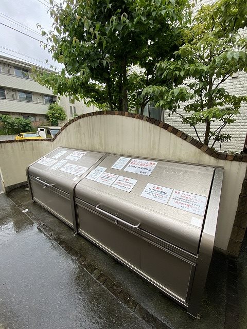 プランドール鎌倉サウス その他外観2