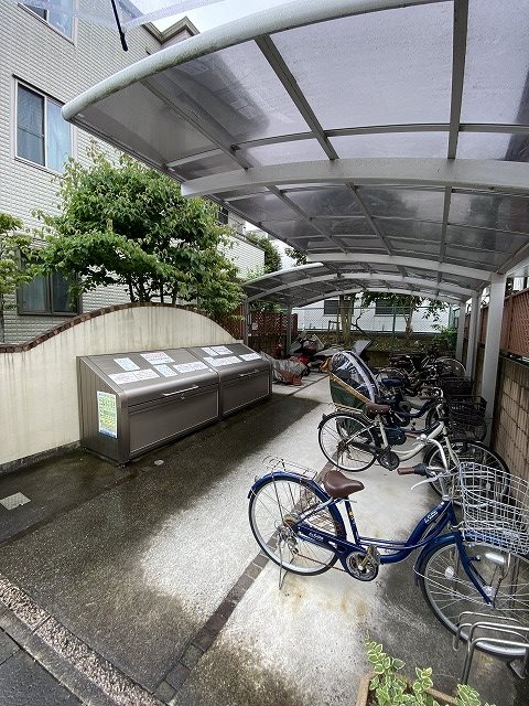 プランドール鎌倉サウス その他外観3