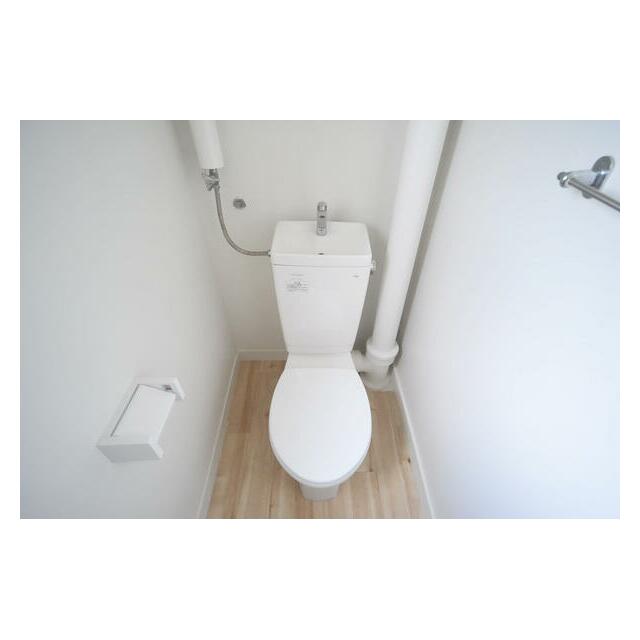 ビレッジハウス下島第二３号棟 その他2