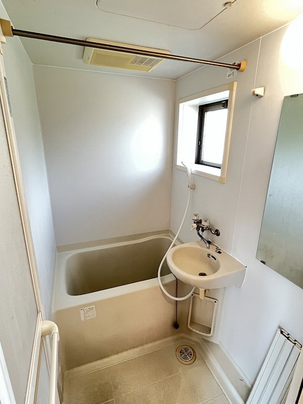 ハオス・ブロイエ 風呂画像