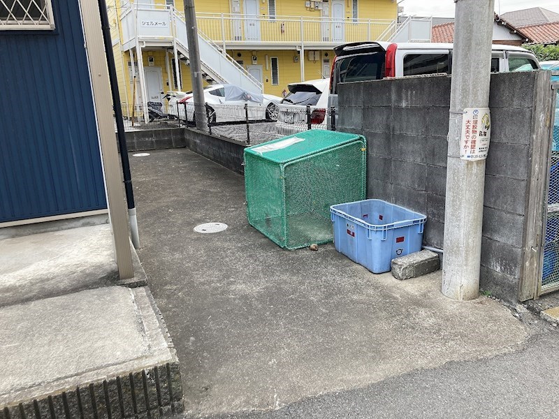 ハオス・ブロイエ その他外観1