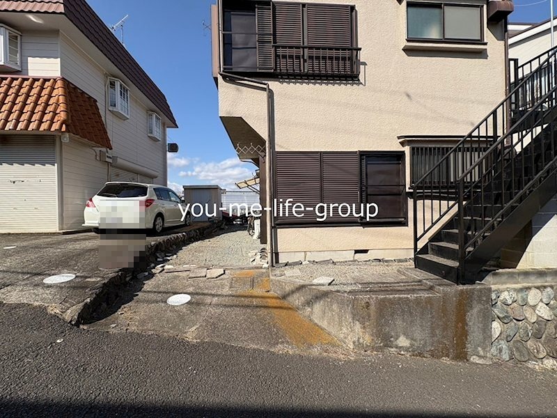 ハイツ二宮 その他共有部分