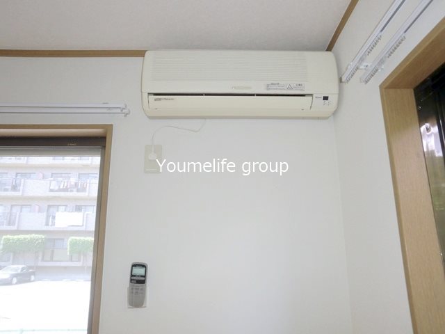 ラークヒル その他設備