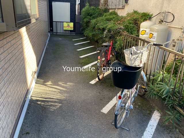 ラークヒル その他共有部分
