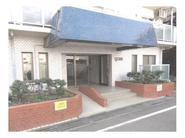 南林間ハイム その他外観1