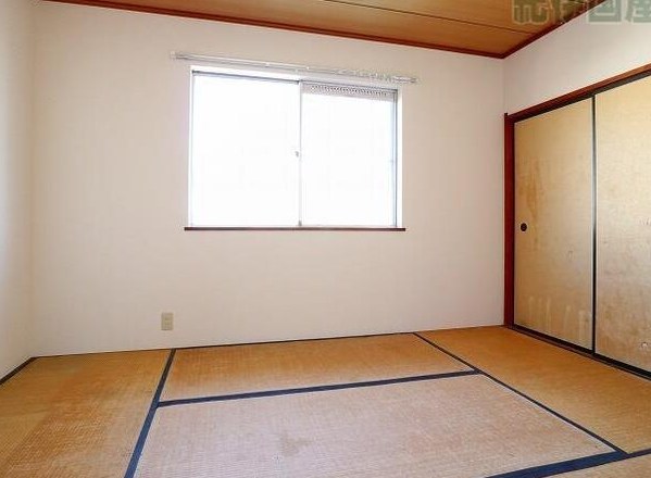 パストラル奥津C その他