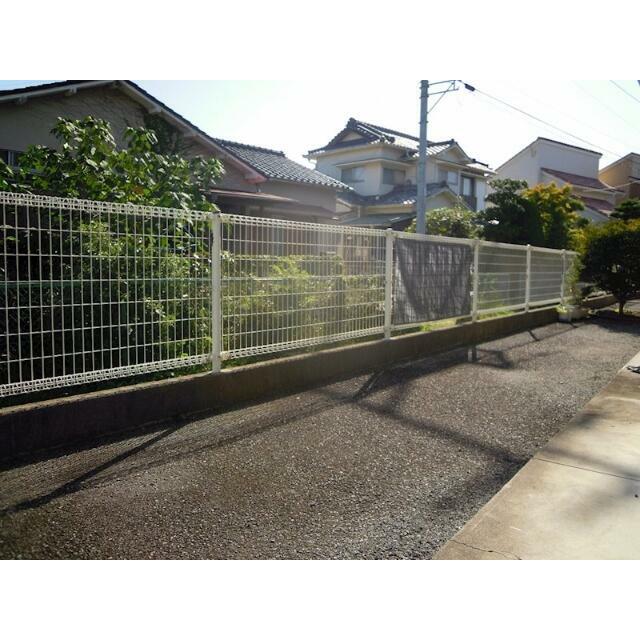 ガーデンコートＣ その他外観2