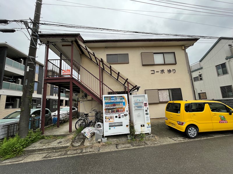 コーポゆり その他4