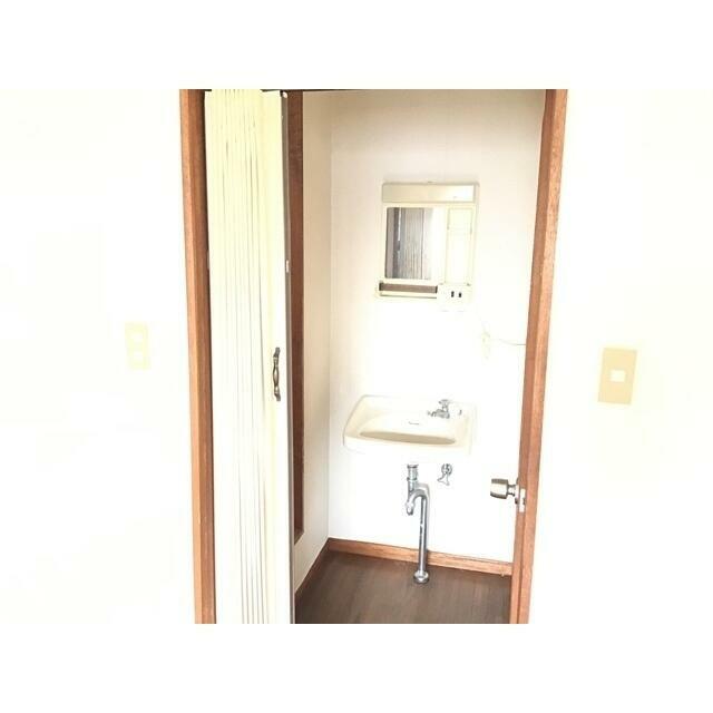 コーポゆり その他6