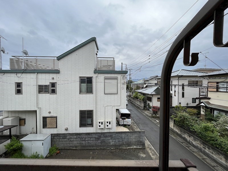 コーポゆり その他外観1