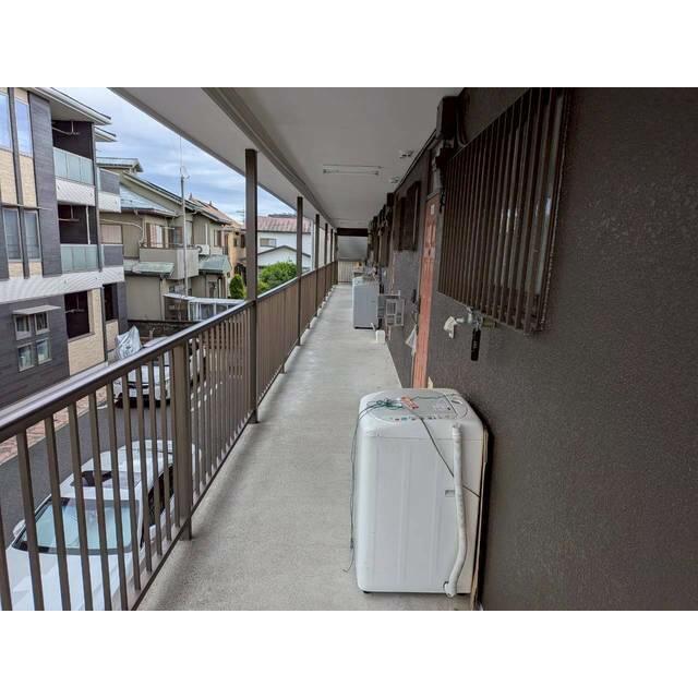 コーポゆり その他外観3