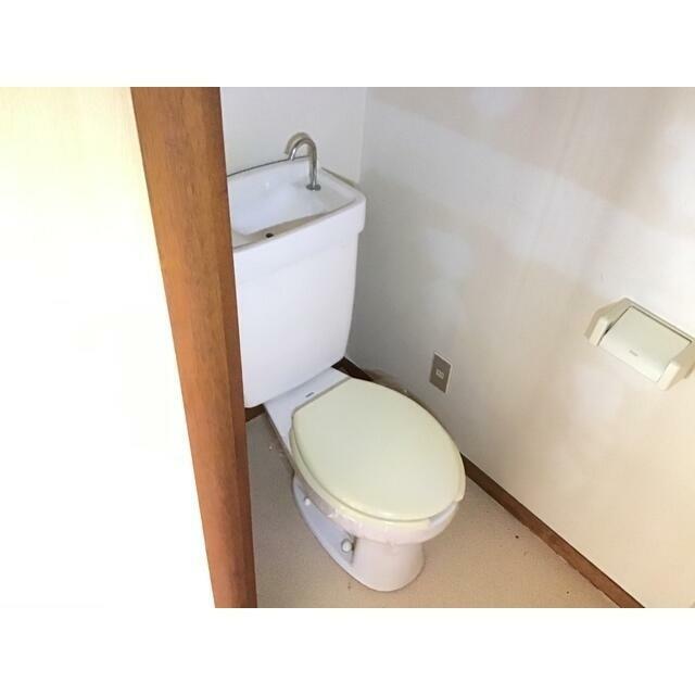 コーポゆり その他9