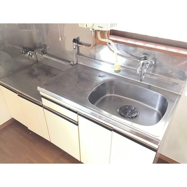 コーポゆり その他10