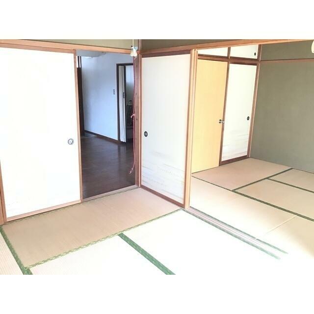 コーポゆり その他12