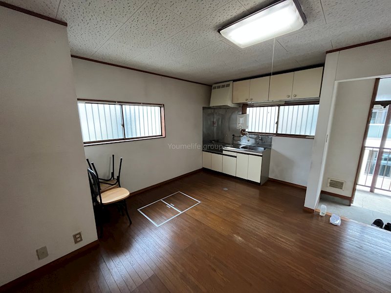 コーポゆり その他6