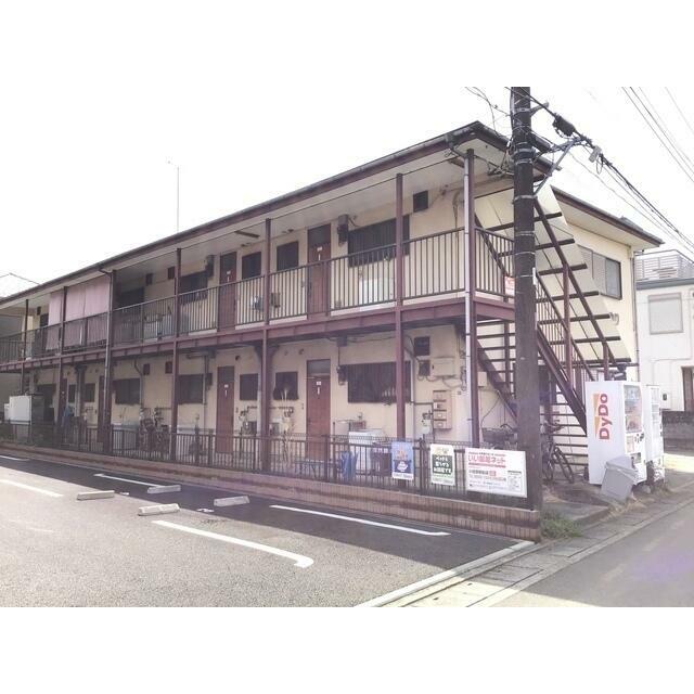 コーポゆり その他外観2